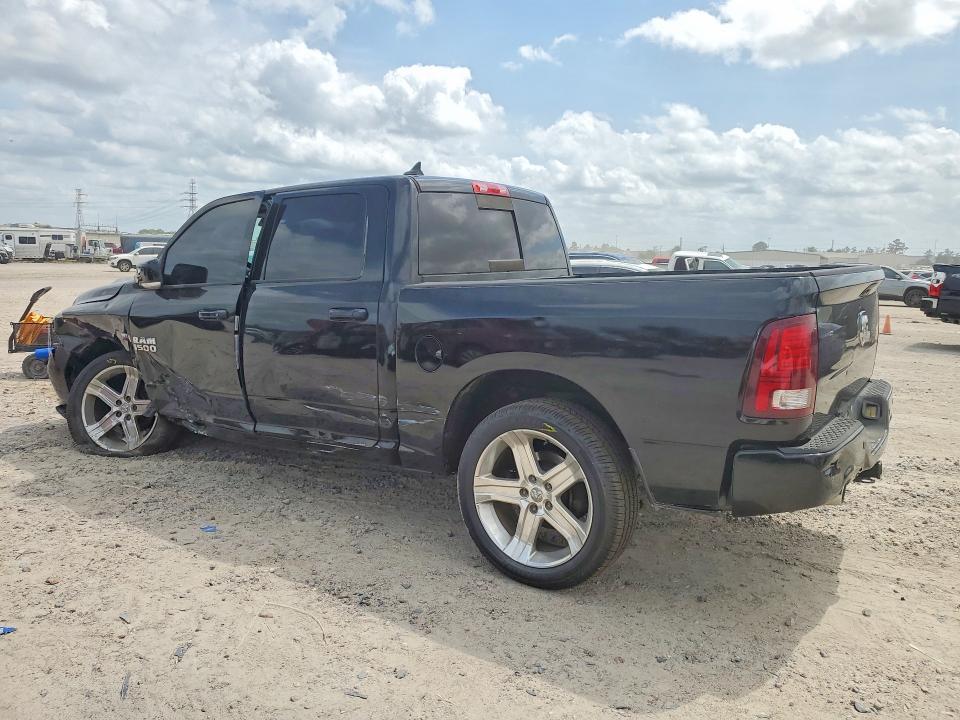 2014 Dodge RAM 1500 Sport