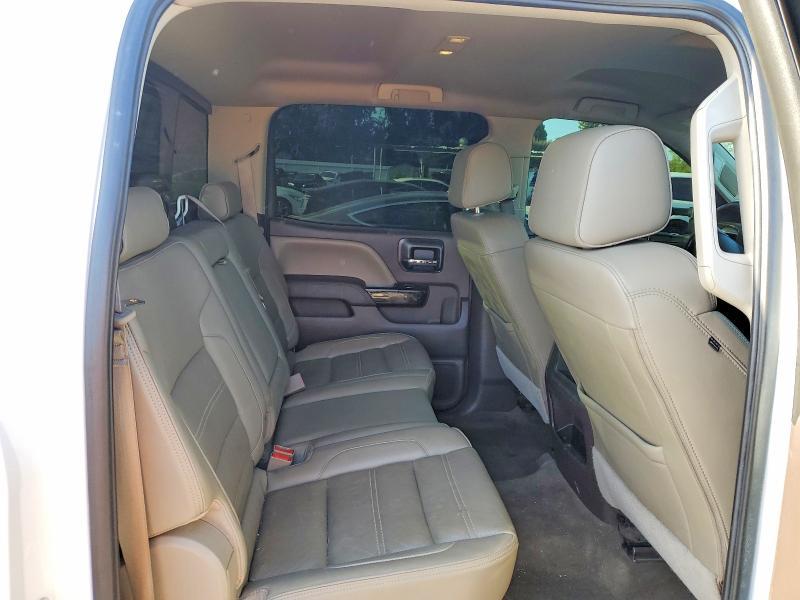 2016 GMC Sierra K2500 Denali