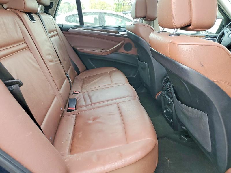 2012 BMW X5 Xdrive35i