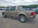 2003 Ford F150 Supercrew