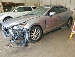 Mazda salvage cars for sale: 2015 Mazda 3 Grand Touring