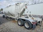 1999 Vantage Dump 1999 Freedom Pneumatic DRY Bulk Trailer