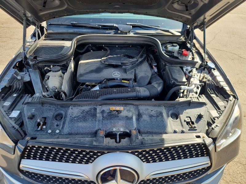 2020 Mercedes-Benz GLE