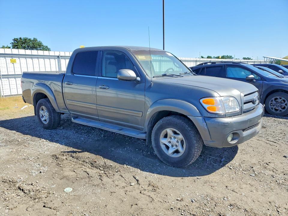 2004 Toyota Tundra Limited