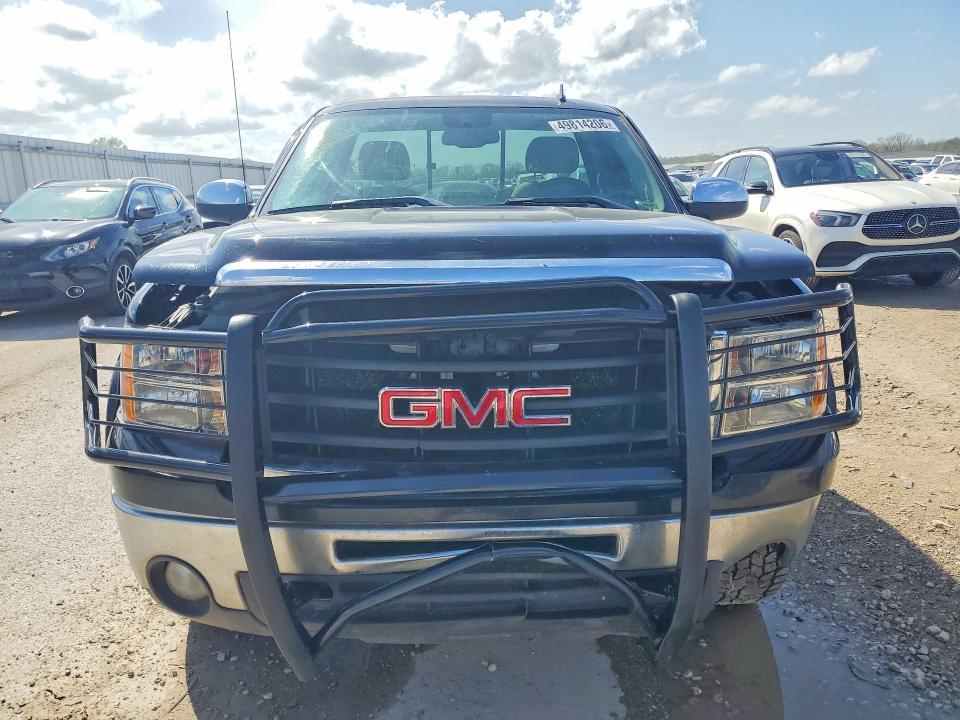 2008 GM 1500