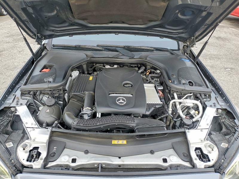 2018 Mercedes-Benz E 300