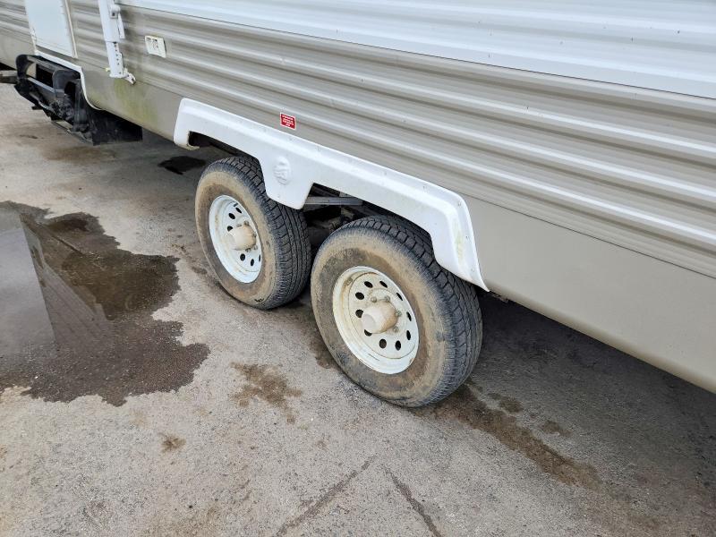 2008 Gulf Stream Supreme Camper