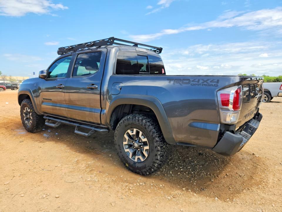 2020 Toyota Tacoma TRD OFF-Road