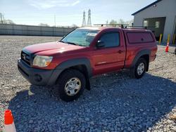 2008 Toyota Tacoma Base for sale in Barberton, OH