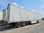 2023 Hyun DAI Translead V12530152-AJS DRY Van Trailer
