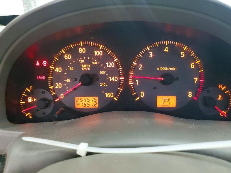2003 Infiniti G35 Base