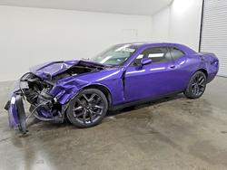 2019 Dodge Challenger sxt for sale in Wilmer, TX