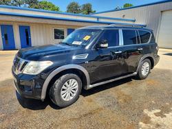 2017 Nissan Armada sv for sale in Austell, GA