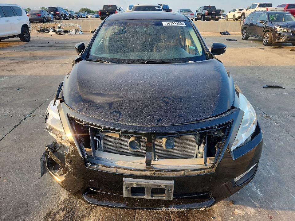 2013 Niss Altima