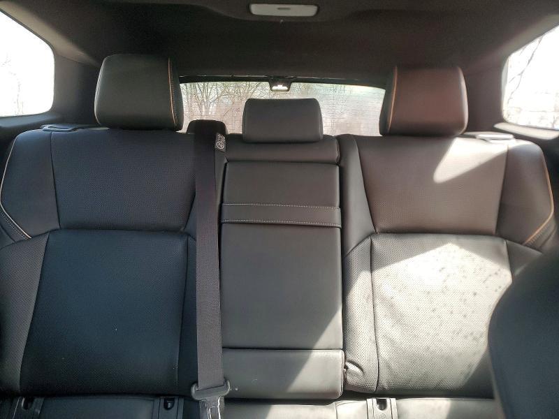 2025 Toyota Crown Signia Limited