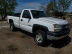 2006 Chevrolet Silverado K2500 Heavy Duty