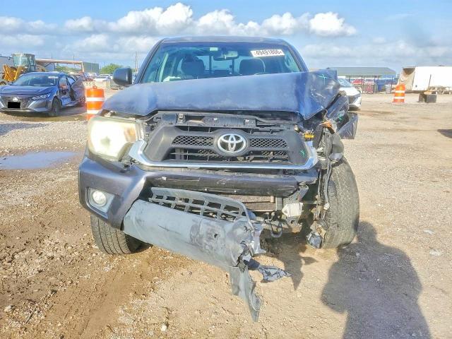 2012 Toyota Tacoma Prerunner V6