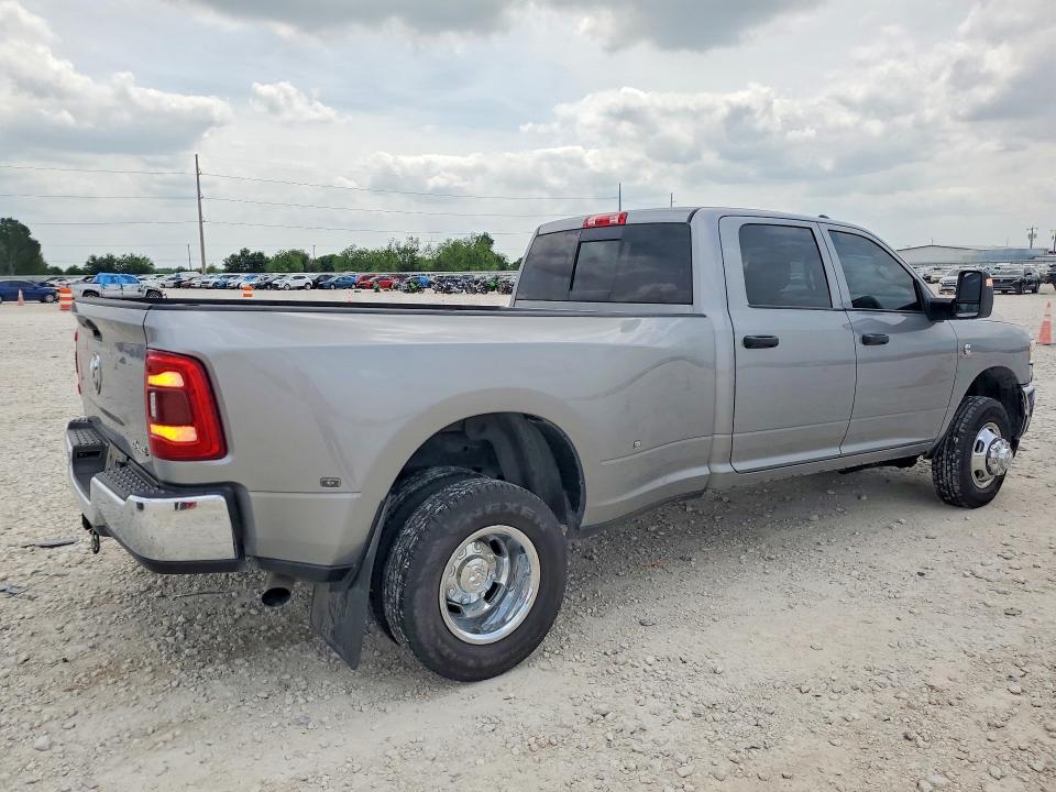 2023 Dodge RAM 3500 Tradesman