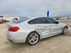 2017 BMW 430i Gran Coupe