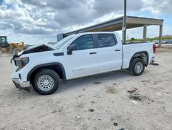Salvage cars for sale from Copart West Palm Beach, FL: 2024 GMC Sierra C1500
