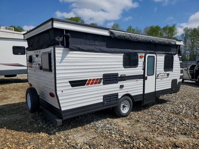 2024 Trailers Recreational Vehicle (RV)-POP-UP Camper