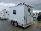2000 Unknown 2000 Featherlite  Fiber Optic Splicing Trailer