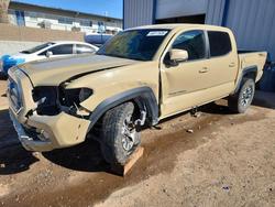 New arrivals for sale at auction: 2017 Toyota Tacoma TRD OFF-Road