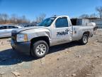 2009 Chevrolet Silverado C1500