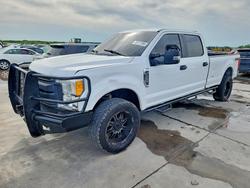 Ford f250 Super Duty salvage cars for sale: 2017 Ford F250 Super Duty