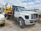 2023 Ford F650 Super Duty Attenuator Truck
