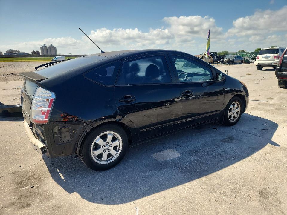 2009 Toyota Prius Base
