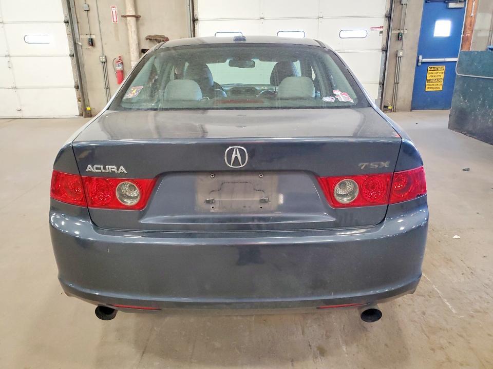 2007 Acura TSX