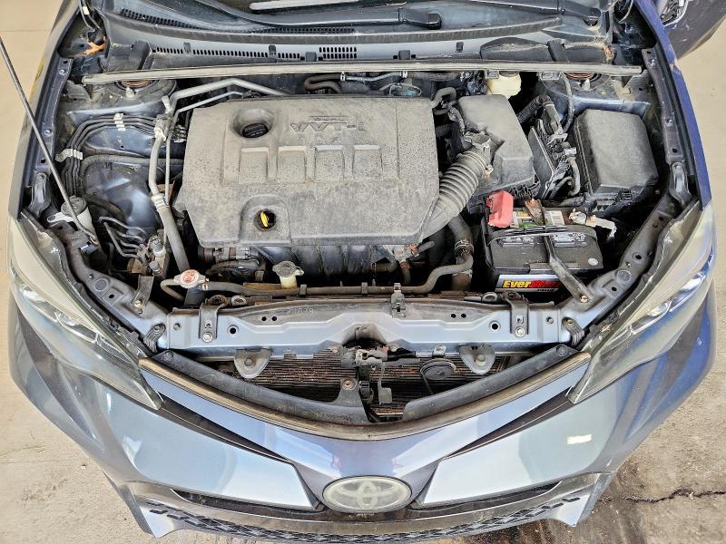 2019 Toyota Corolla xse