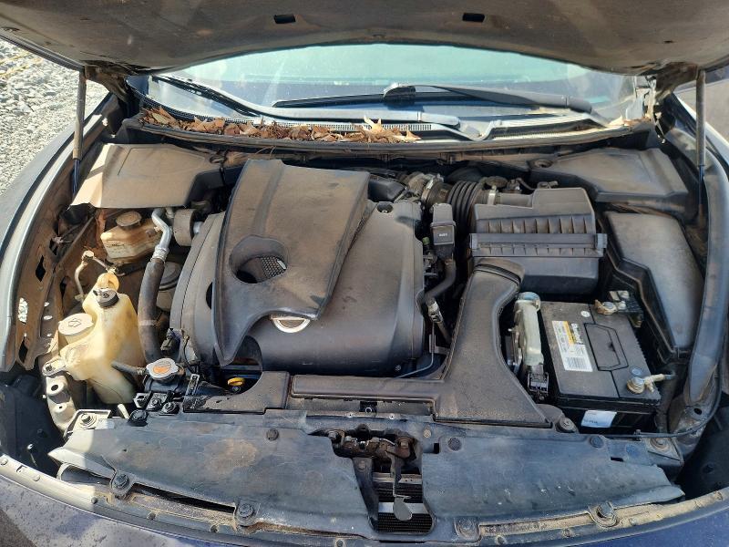 2010 Nissan Maxima 3.5 s