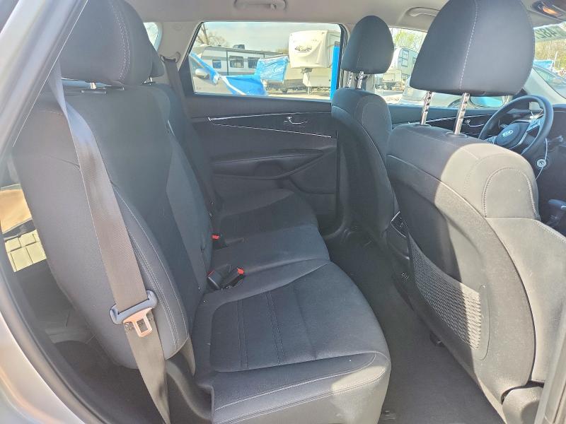 2020 KIA Sorento L