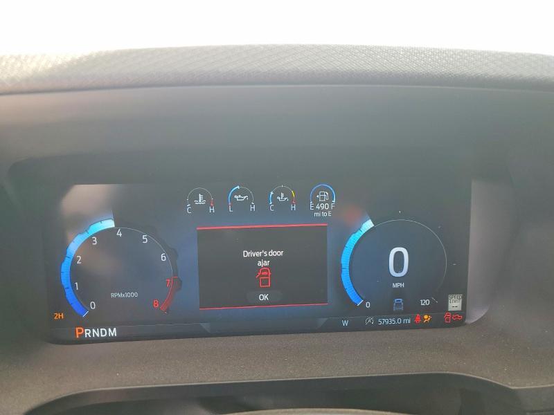 2024 Ford F150 xlt