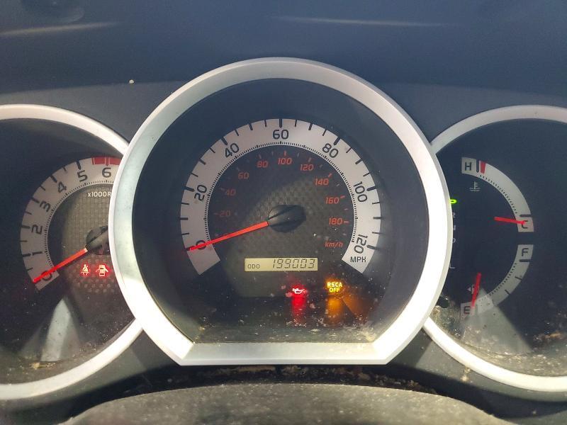 2013 Toyota Tacoma