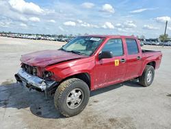 Salvage cars for sale from Copart Sikeston, MO: 2006 Chevrolet Colorado
