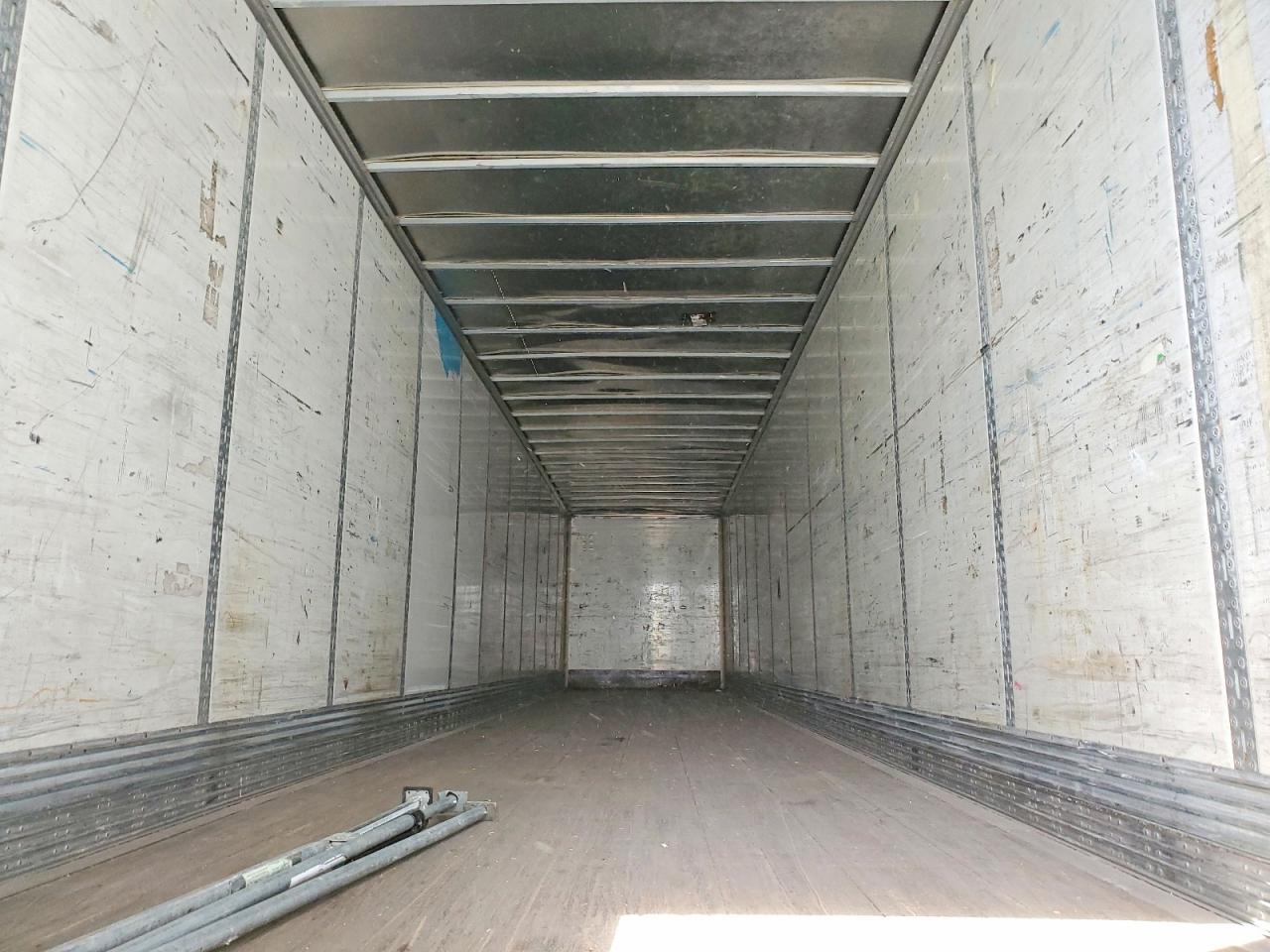2014 Wabash National Co Trailer