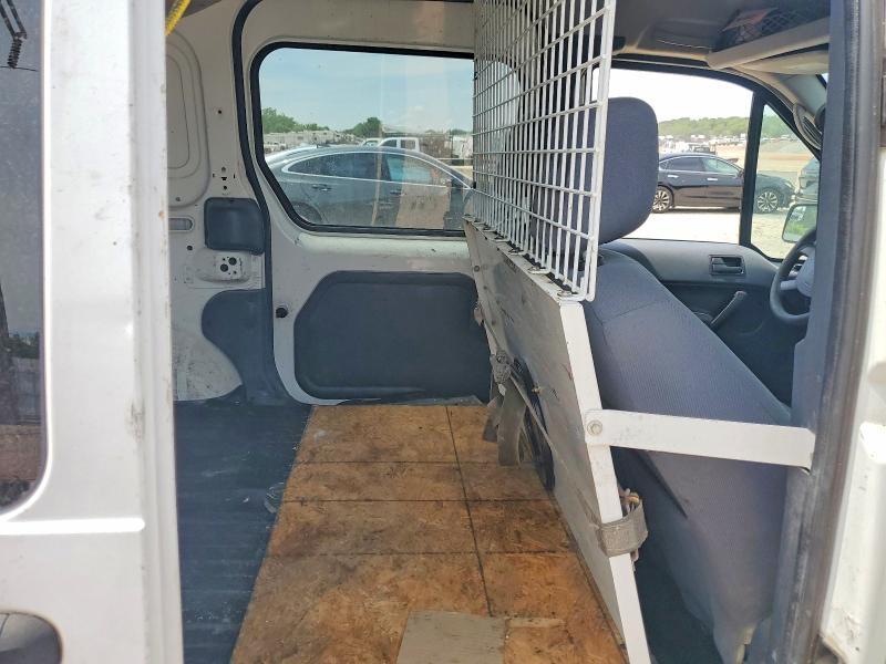 2011 Ford Transit Connect