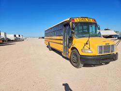 2008 Thomas SAF-T-LINER C2-School Bus en venta en Andrews, TX
