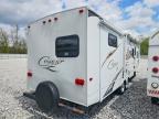 2010 Keystone COUGA29RKS