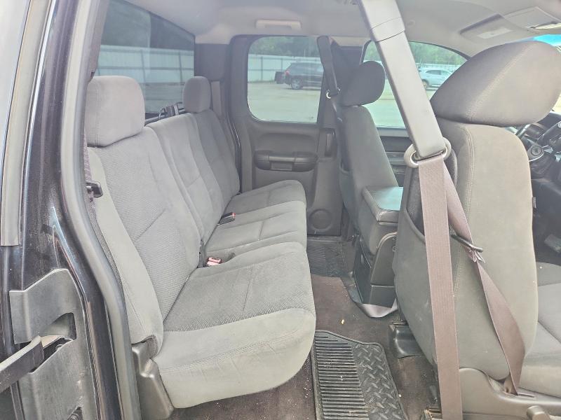 2013 GMC Sierra C1500 sle