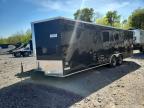 2022 Fast Cargo Enclosed-Enclosed Cargo Trailer