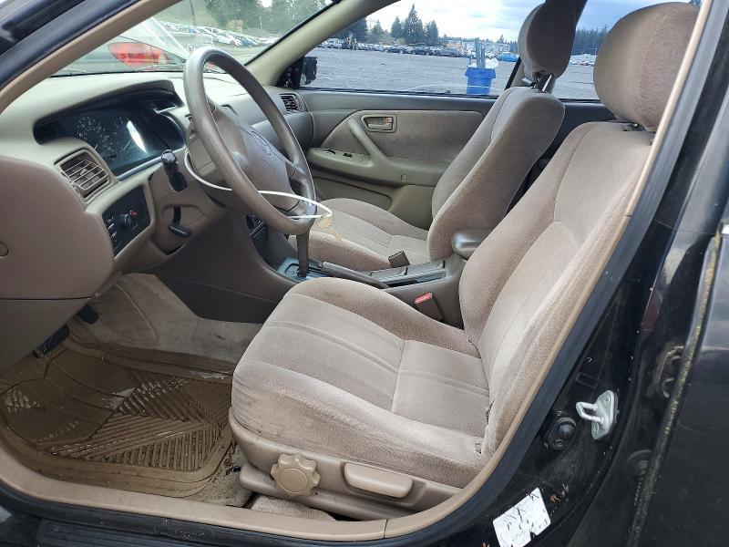 1997 Toyota Camry le