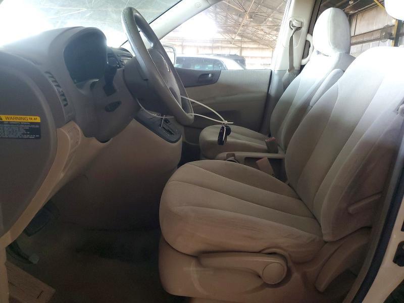 2007 KIA Sedona Base