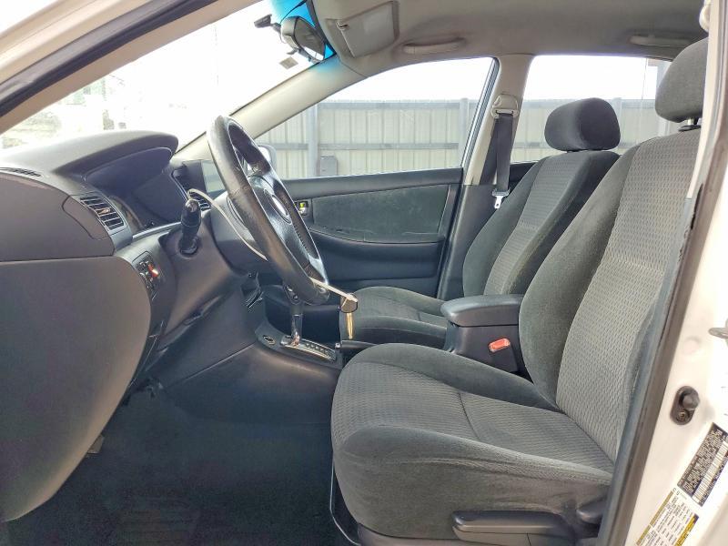 2006 Toyota Corolla s