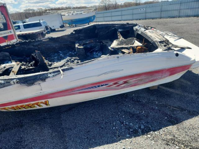 2004 Rinker Boat-Boat