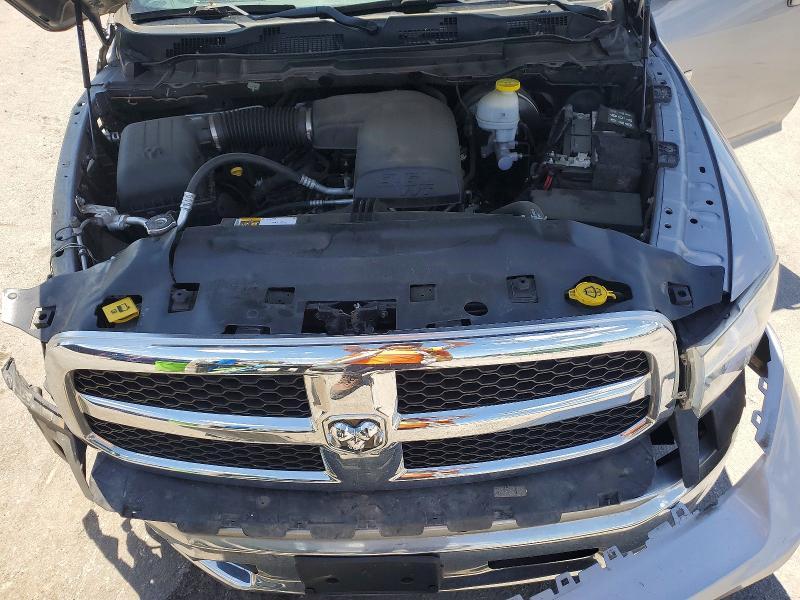 2021 Dodge RAM 1500 Classic SLT