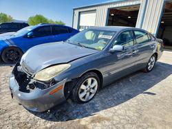 Lexus salvage cars for sale: 2005 Lexus Es 330